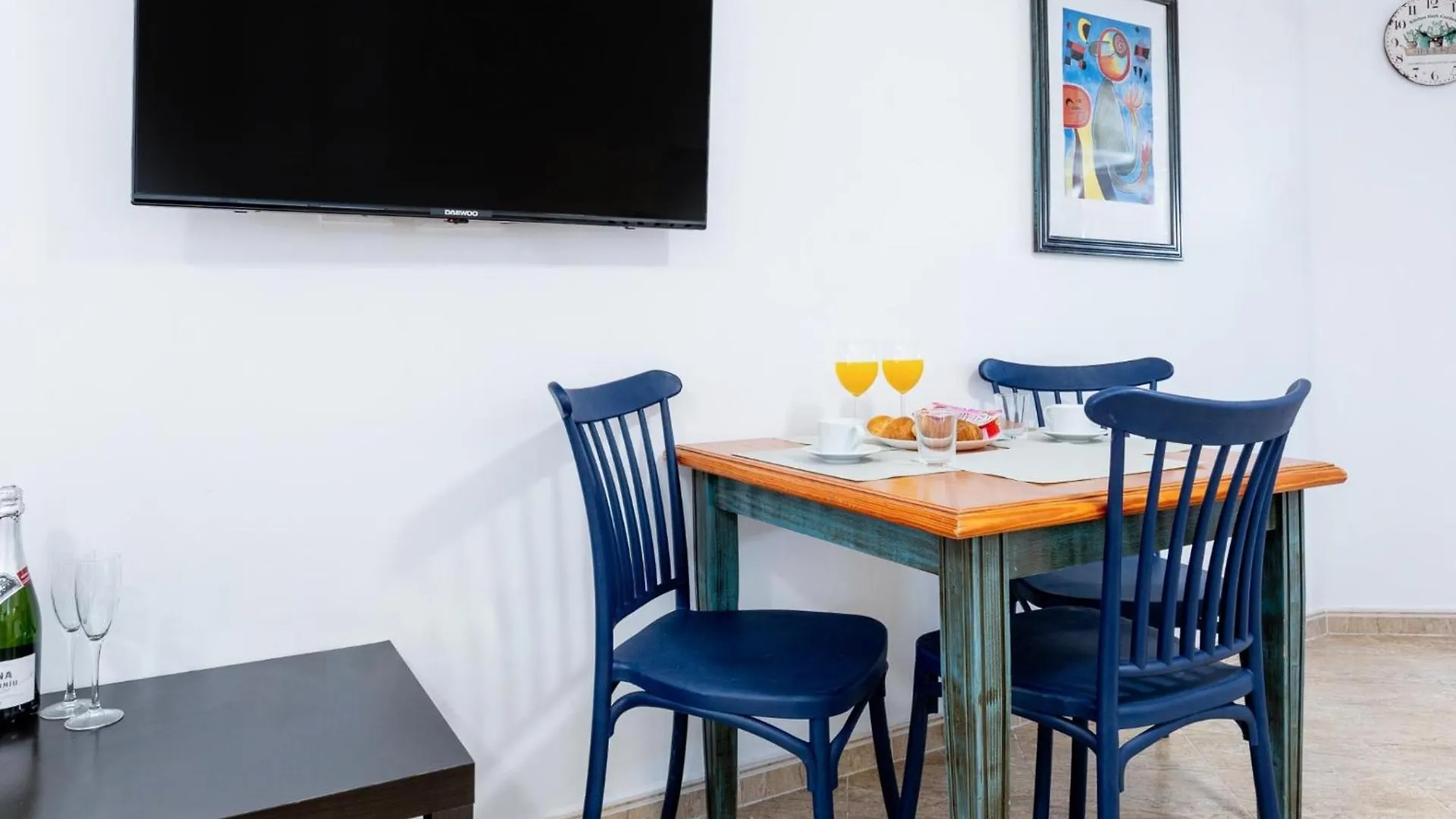 2A Cozy Las Flores With Pool Costa Adeje  Costa Adeje (Tenerife)
