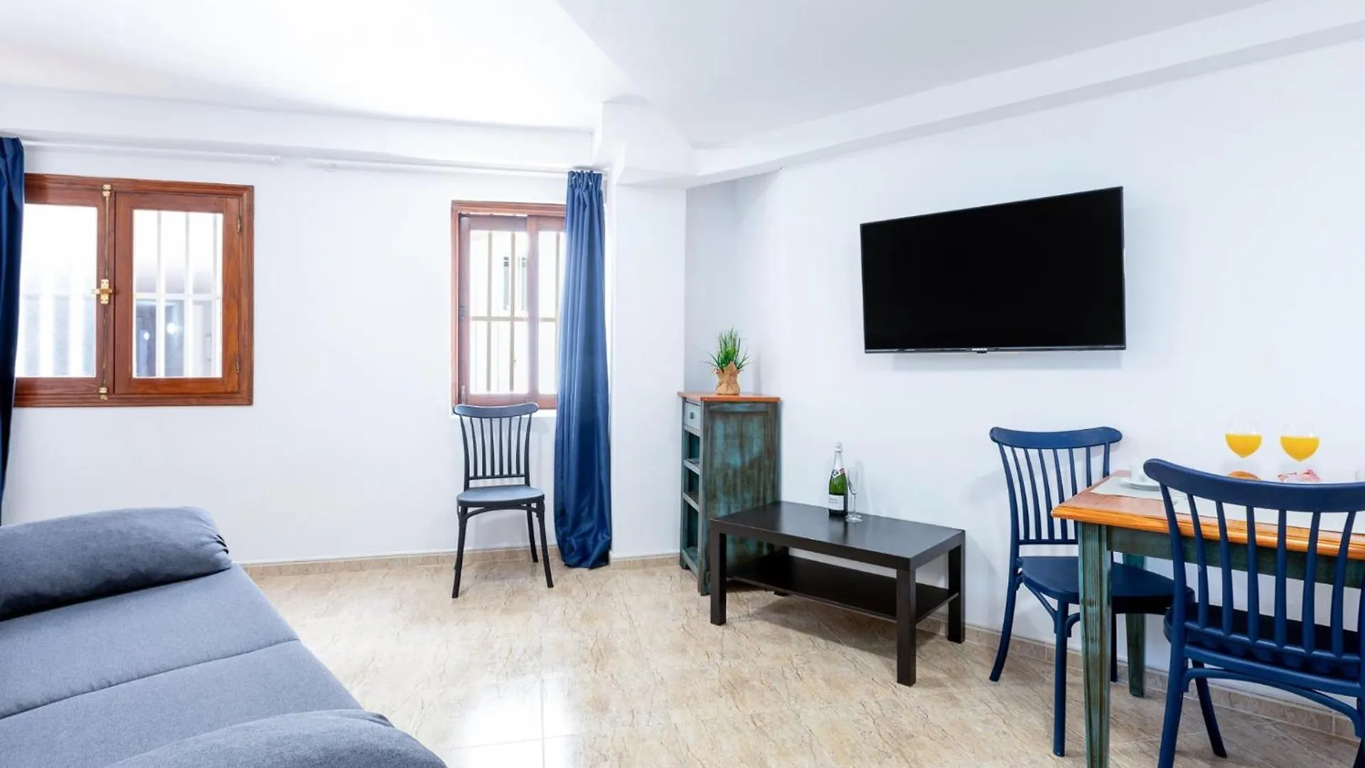 2A Cozy Las Flores With Pool Costa Adeje  Costa Adeje (Tenerife)