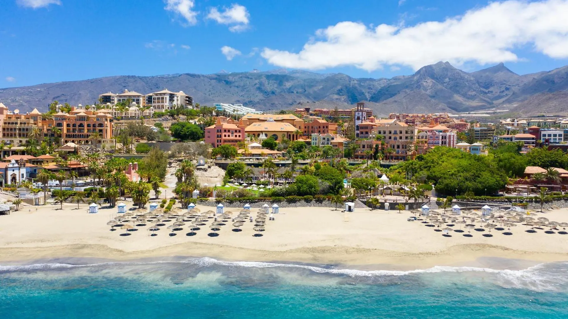 2A Cozy Las Flores With Pool Costa Adeje