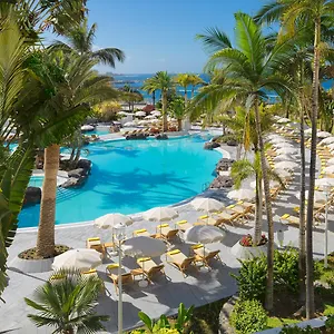 Hotel Adrian Jardines De Nivaria, Costa Adeje (Tenerife)